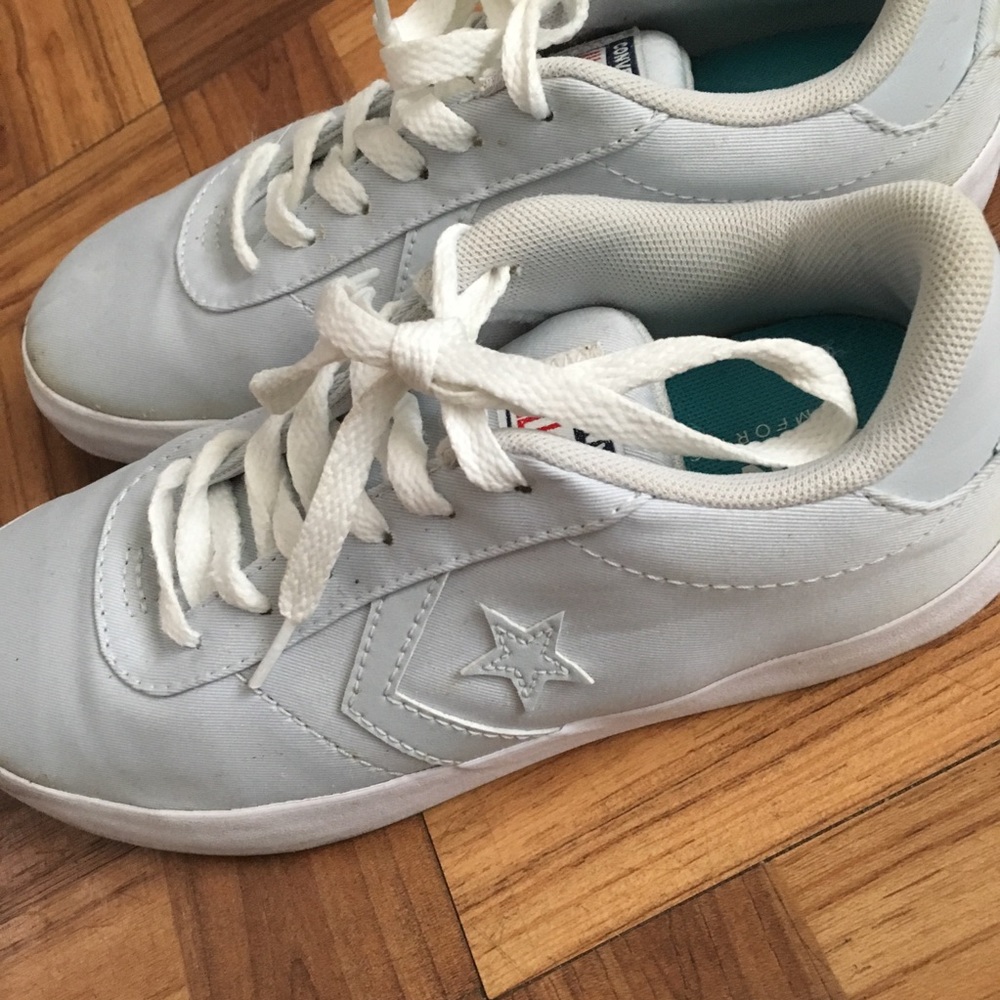 Converse sneakers
